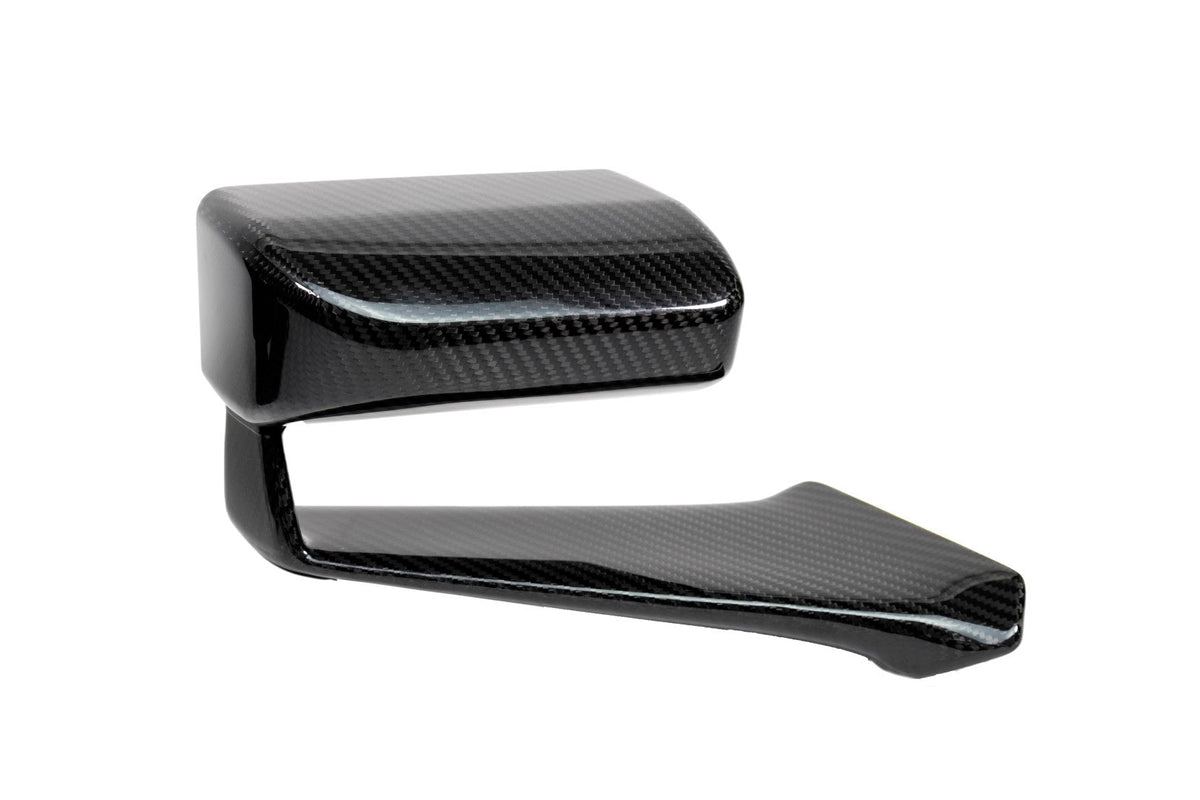 APR Performance GT2 AeroMirror for Ford Mustang S650 product detail 2