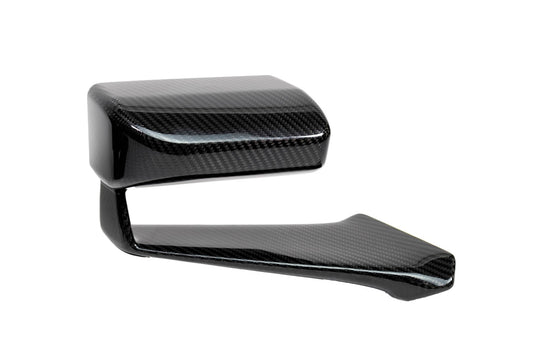 APR Performance GT2 AeroMirror for Ford Mustang S650 product detail 2