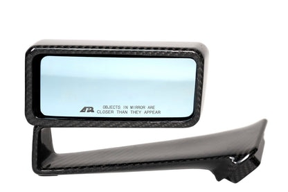 APR Performance GT2 AeroMirror for Ford Mustang S650 product detail 3