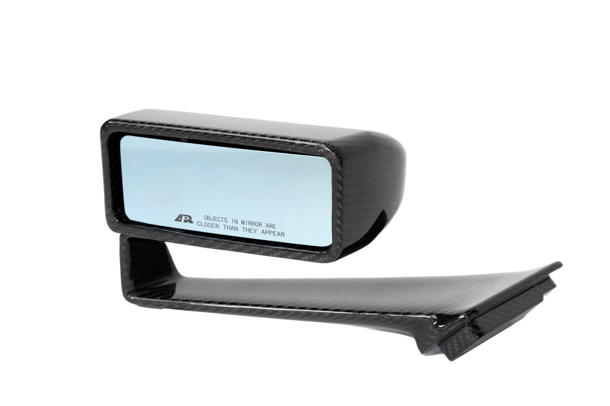 APR Performance GT2 AeroMirror for Ford Mustang S650 product detail 4