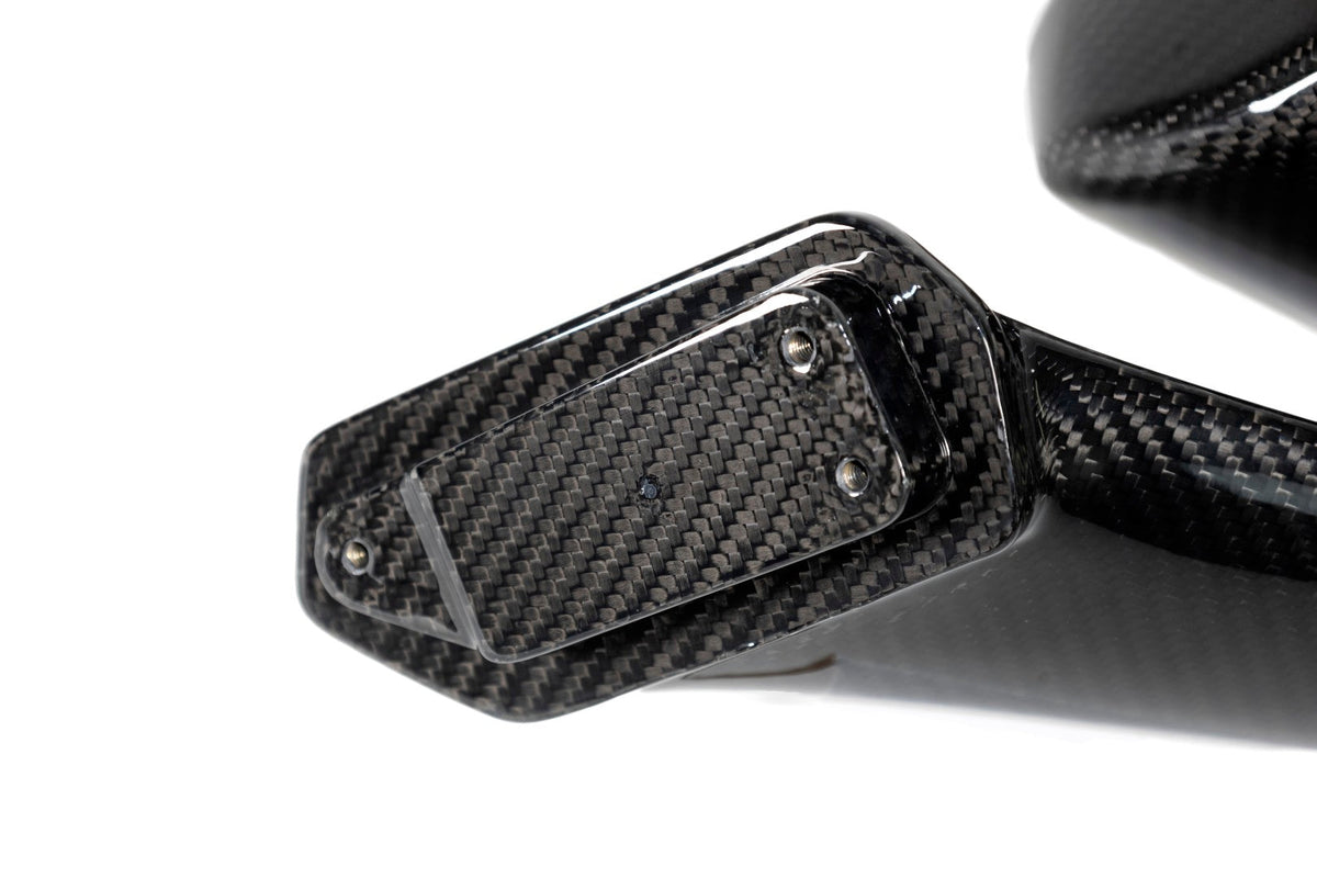 APR Performance GT2 AeroMirror for Ford Mustang S650 product detail 6