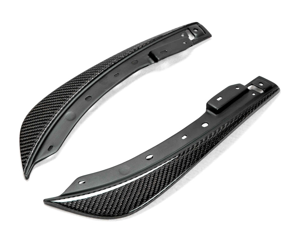 Anderson Composites canards product detail