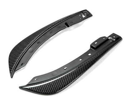 Anderson Composites canards product detail