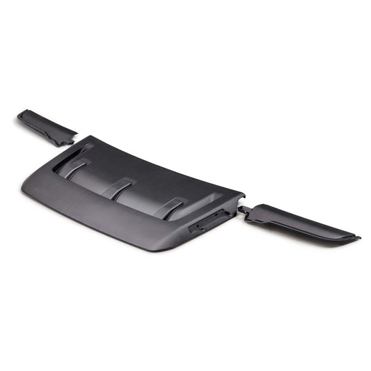 2021-2025 F-150 RAPTOR CARBON FIBER APPEARANCE KIT - MATTE