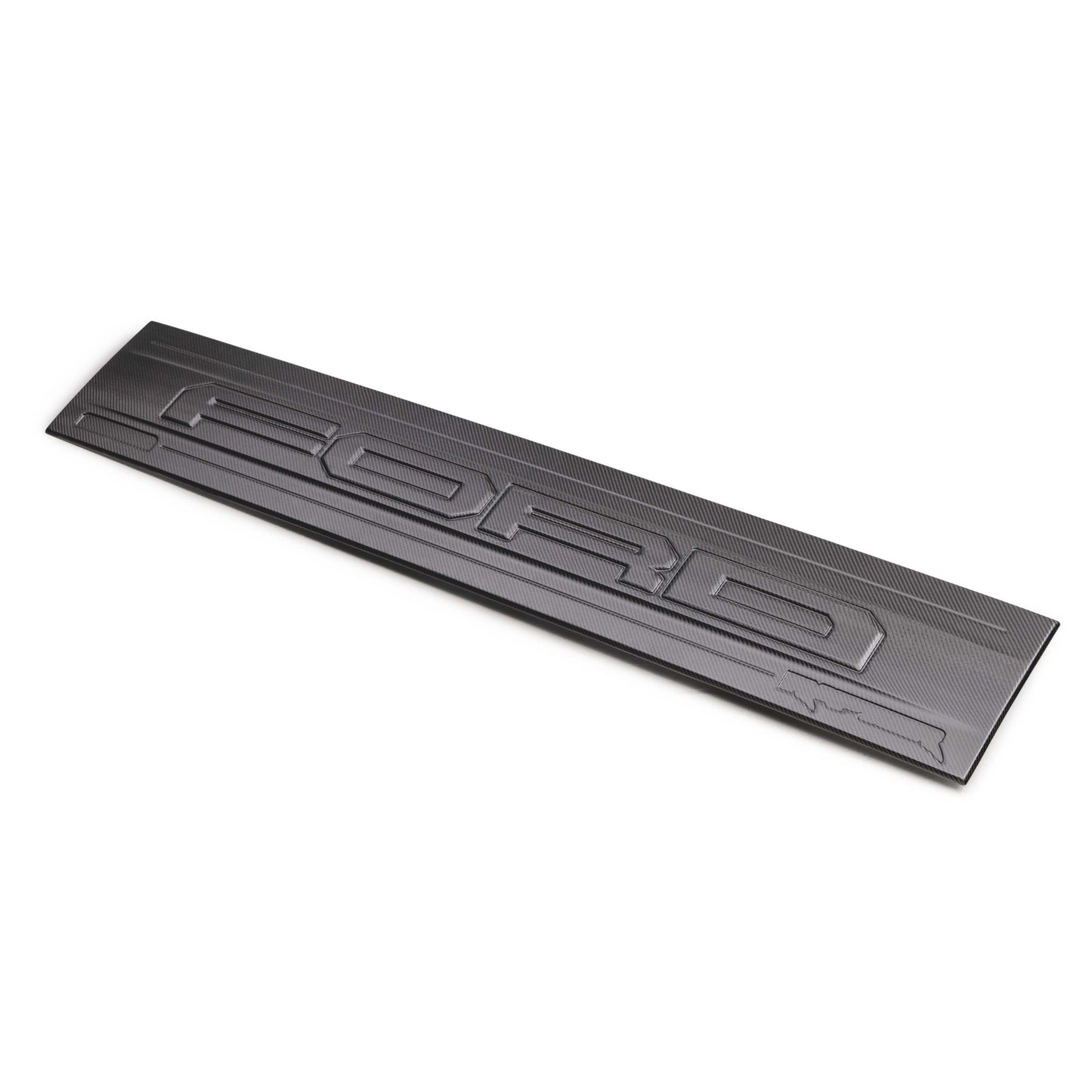 2021-2025 F-150 RAPTOR CARBON FIBER APPEARANCE KIT - MATTE