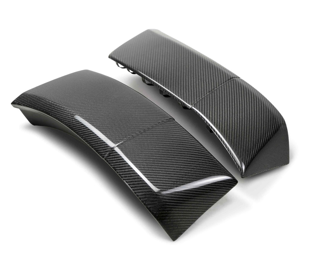 Anderson Composites rear product detail