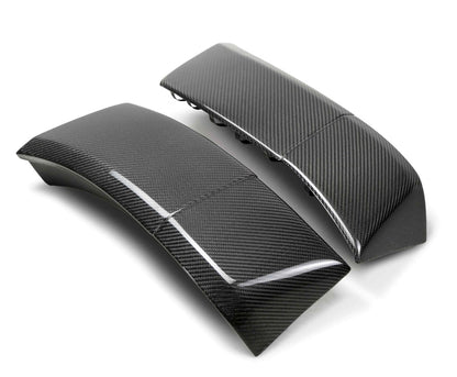 Anderson Composites rear product detail