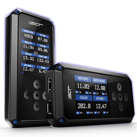 SCT BDX Programmer