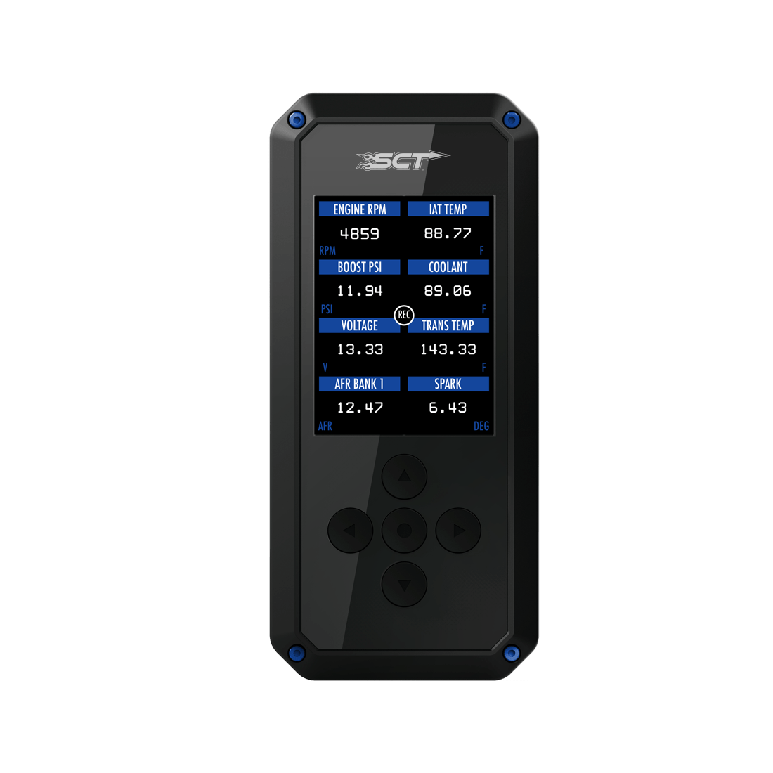 SCT BDX Programmer