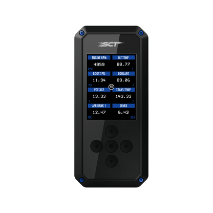 SCT BDX Programmer