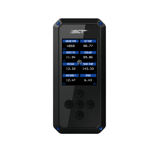 SCT BDX Programmer