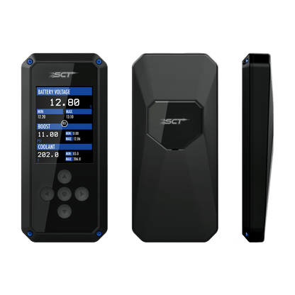 SCT BDX Programmer