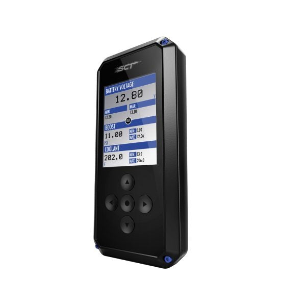 SCT BDX Programmer