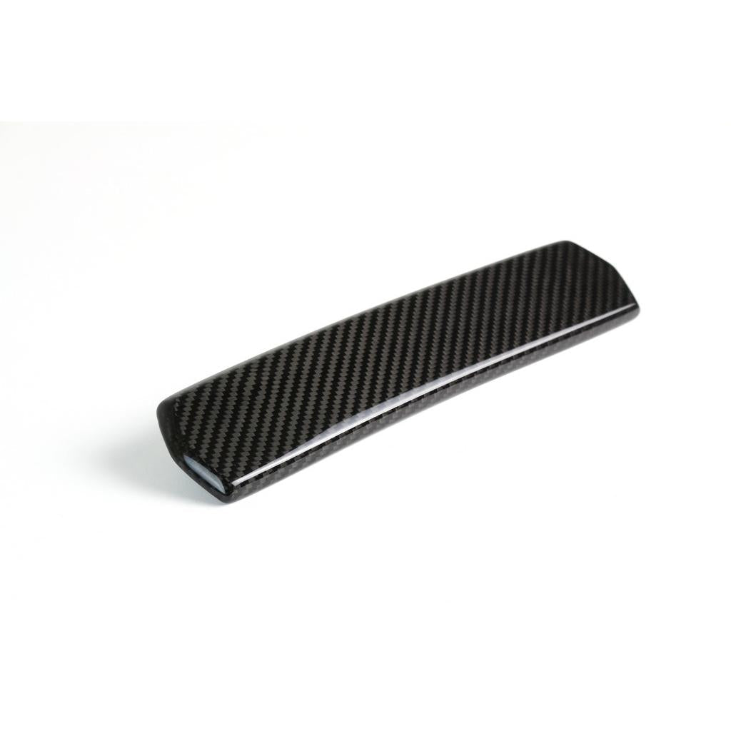 APR GT-250 adjustable carbon fiber rear wing for 2015–17 Ford Mustang