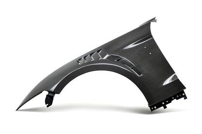 2020-22 Ford Mustang Shelby GT500 Type-TPF Carbon Fiber Track Pack Fenders