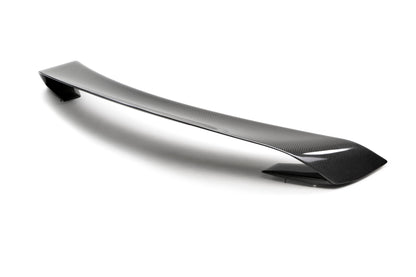 2015-20 SHELBY GT350R OE STYLE CARBON FIBER WING