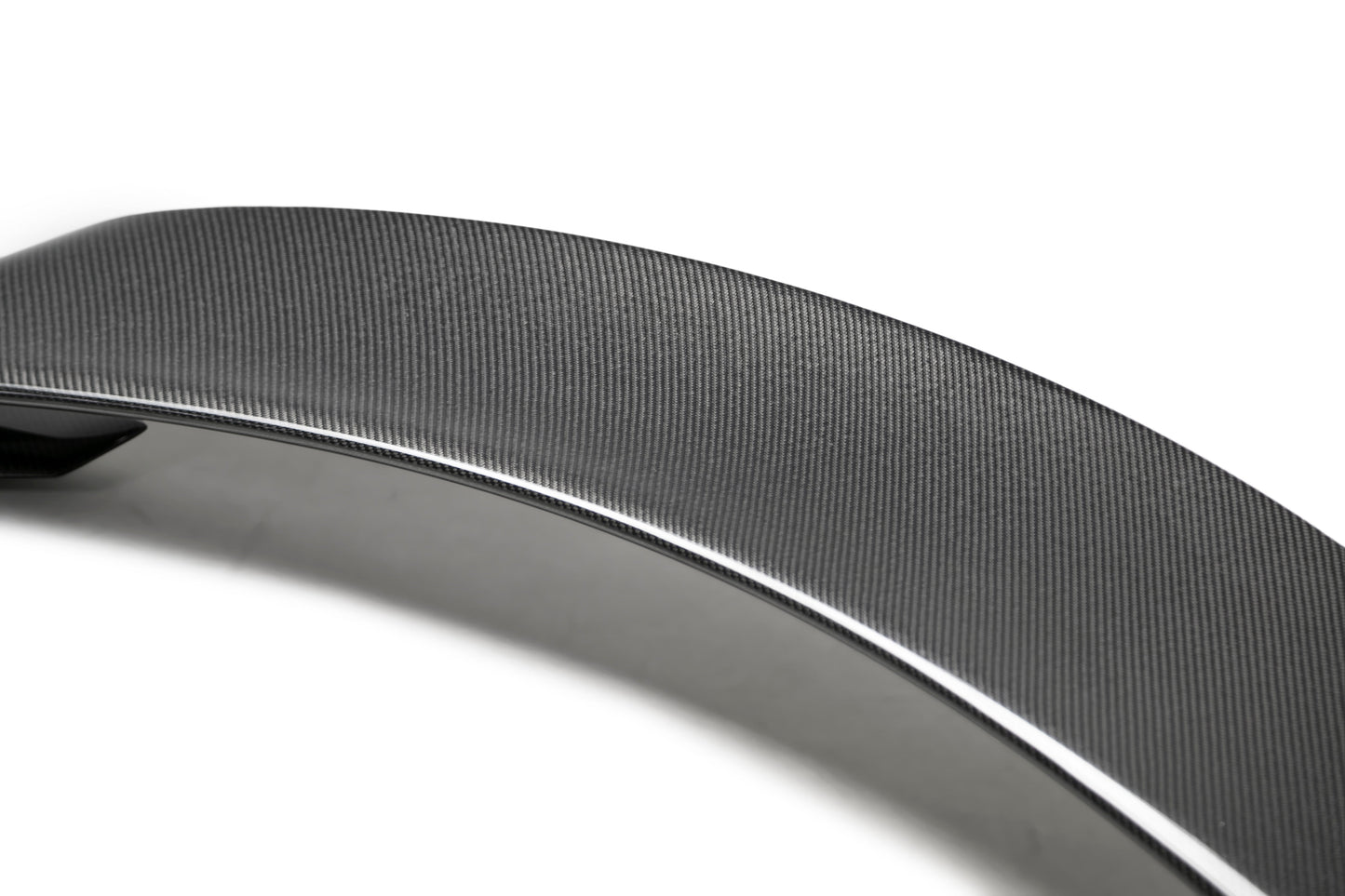 2015-2020 SHELBY GT350R OE STYLE CARBON FIBER WING