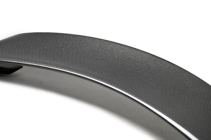 2015-20 SHELBY GT350R OE STYLE CARBON FIBER WING