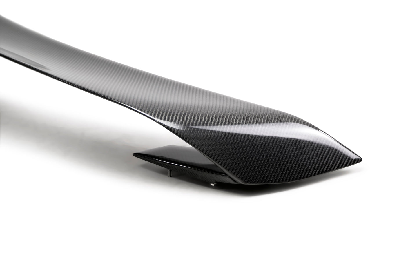 2015-2020 SHELBY GT350R OE STYLE CARBON FIBER WING