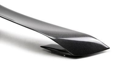 2015-20 SHELBY GT350R OE STYLE CARBON FIBER WING