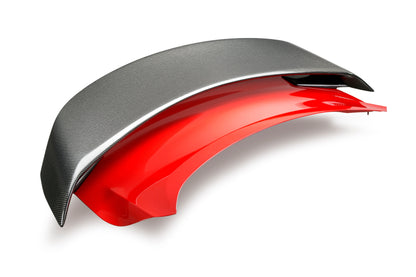 2015-20 SHELBY GT350R OE STYLE CARBON FIBER WING